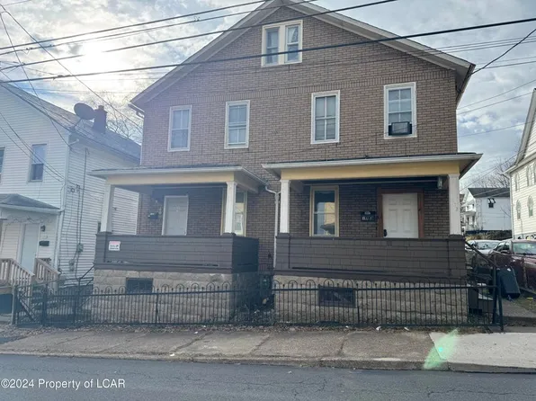 173 Franklin St #173, Plymouth, PA 18651