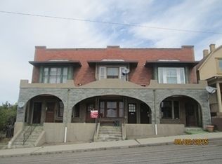 613 W Quartz St #607-615, Butte, MT 59701