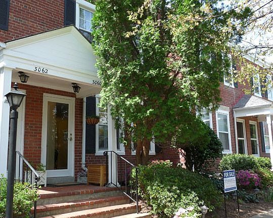 3060 S. Woodrow Street