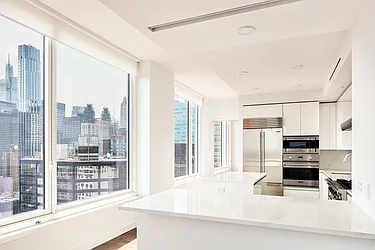 Rented by MOTION New York