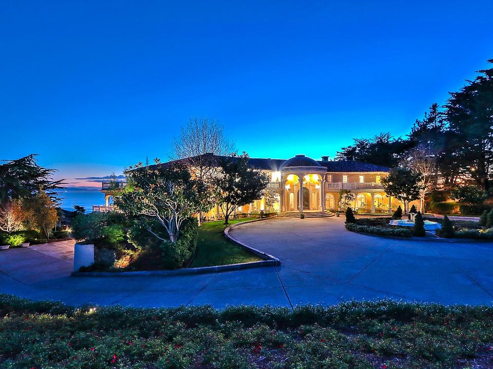 112 Holiday Dr, La Selva Beach, CA 95076 Zillow