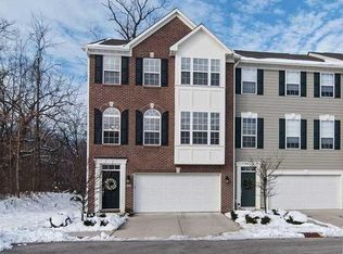 13068 Sparta Dr, Fishers, IN 46038