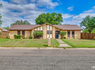 3402 Timber Ridge Dr, San Angelo, TX 76904
