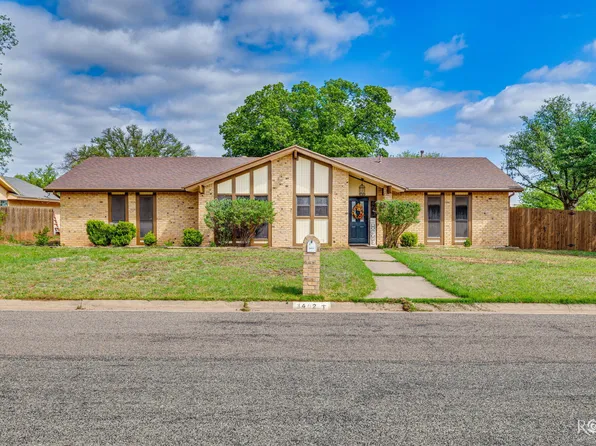 3402 Timber Ridge Dr, San Angelo, TX 76904