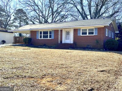 114 Lake Forest Dr, Elberton, GA, 30635