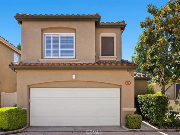 126 Calle De Los Ninos, Rancho Santa Margarita, CA 92688