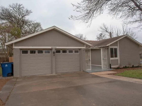 2800 Bushnell Dr, Austin, TX 78745