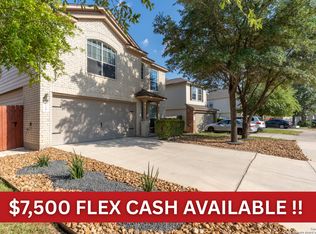 10122 Roseangel Ln, Helotes, TX 78023