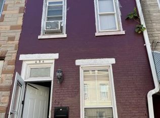 636 Moss St, Reading, PA 19604