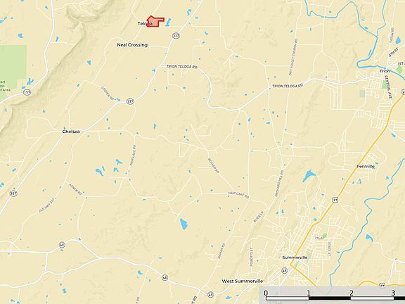 3rd image of 780 E Teloga Rd