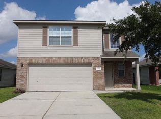 29011 E Pecos River Ct, Spring, TX 77386