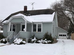 965 5th St, Green Bay, WI 54304