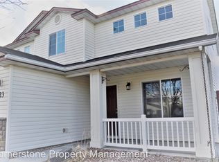 623 W Crimson Loop, Nampa, ID 83686
