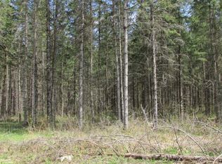 On Polar Rd, Bryant, WI 54418