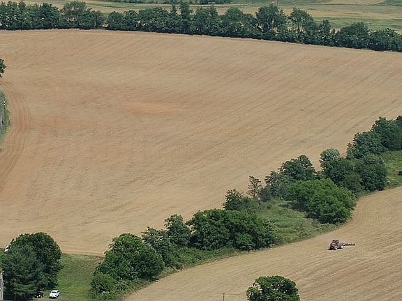 Farmette Acreage