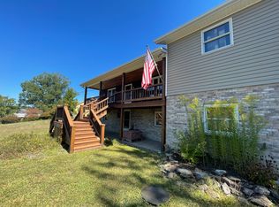 703 Old Turnpike Rd, Sutton, WV 26601