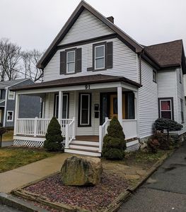 91 Robbins St, Avon, MA, 02322