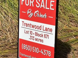 Trentwood Ln, North Port, FL 34286