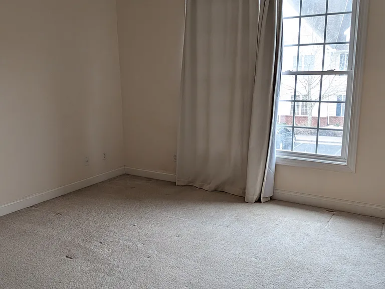 bedroom #1