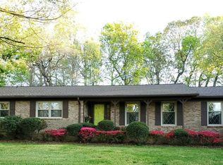 5100 Edinborough Rd, Greensboro, NC 27406