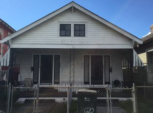 2620-22 Upperline, New Orleans, LA 70115