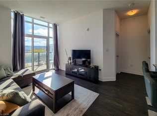 125 Shoreview Pl UNIT 638, Stoney Creek, ON L8E 0J4