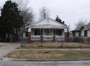 36 N Victor Ave, Tulsa, OK 74110