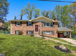 6922 Briarcliff Dr, Clinton, MD 20735