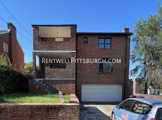 714 Adelaide St, Pittsburgh, PA 15219