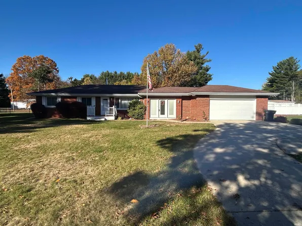 15125 Adams Rd, Granger, IN 46530