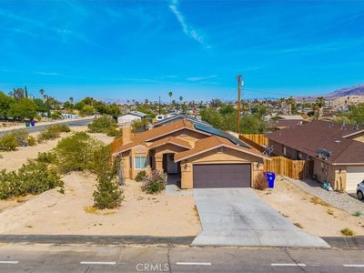 5947 Lupine Ave, Twentynine Palms, CA, 92277