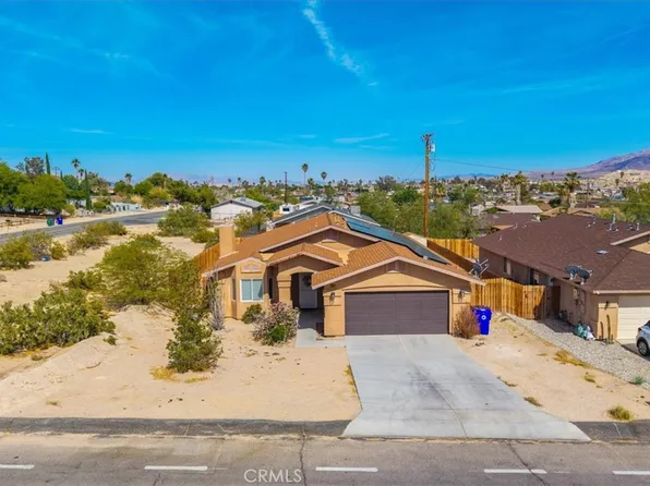 5947 Lupine Ave, Twentynine Palms, CA 92277