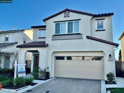 46 Mountainside Way, Hayward, CA, 94544