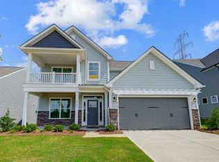 Homes Available Soon, SpringLake, York, SC 29745