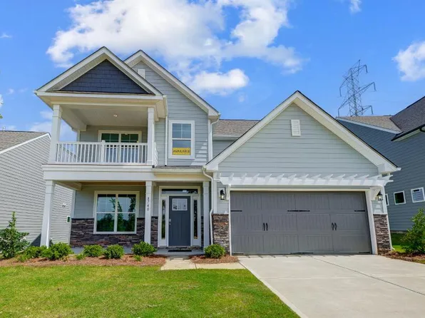 Homes Available Soon, SpringLake