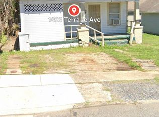 1625 Terrace St, Baton Rouge, LA 70802