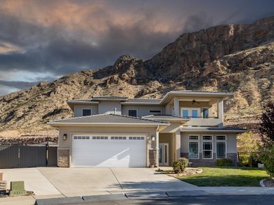 1191 S 100 W, Hurricane, UT, 84737
