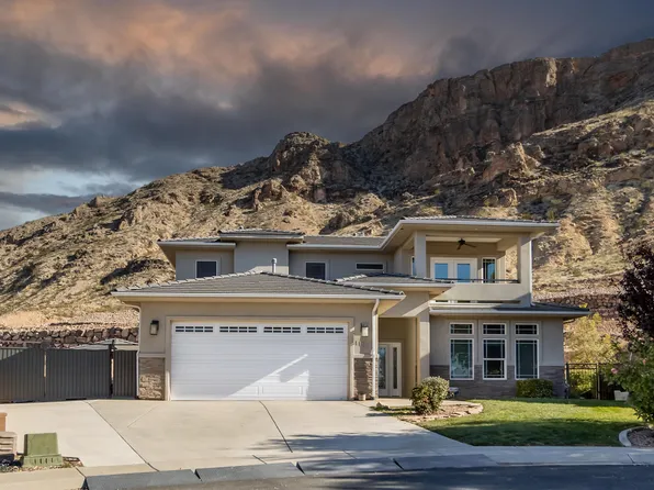 1191 S 100 W, Hurricane, UT 84737