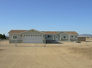 8308 W Avenue D8, Lancaster, CA