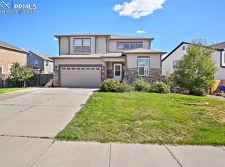 2171 Capital Dr, Colorado Springs, CO 80951