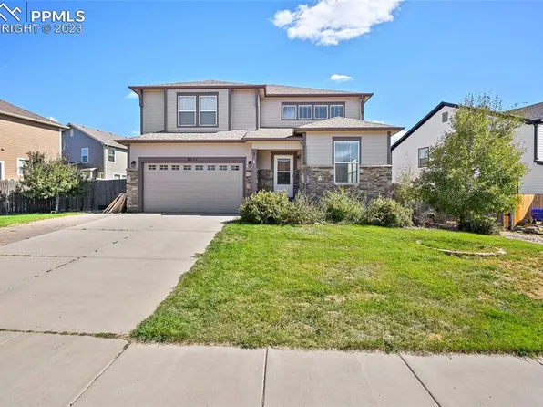 2171 Capital Dr, Colorado Springs, CO 80951