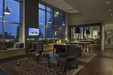 Rented by The Moinian Group