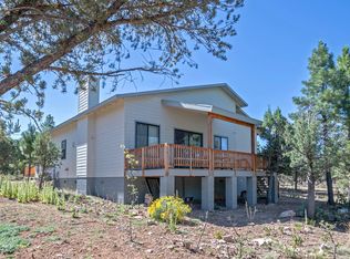 2698 Roundup Ln, Happy Jack, AZ 86024