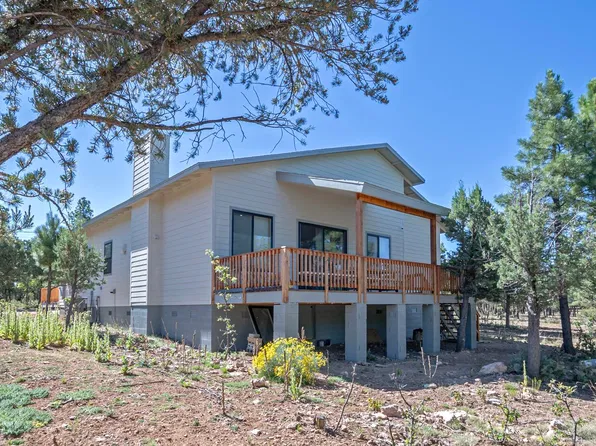 2698 Roundup Ln, Happy Jack, AZ 86024
