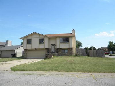 5552 S Mosley Ct, Wichita, KS, 67216