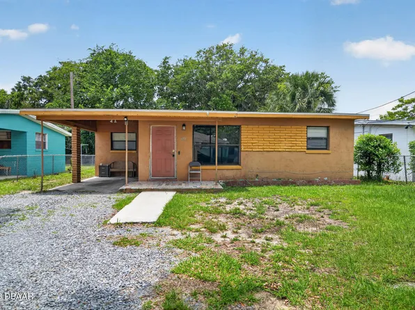 610 Holmes Ave, Daytona Beach, FL 32114