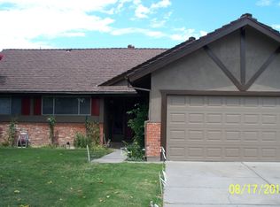 251 Ranchero Way, Tracy, CA 95376