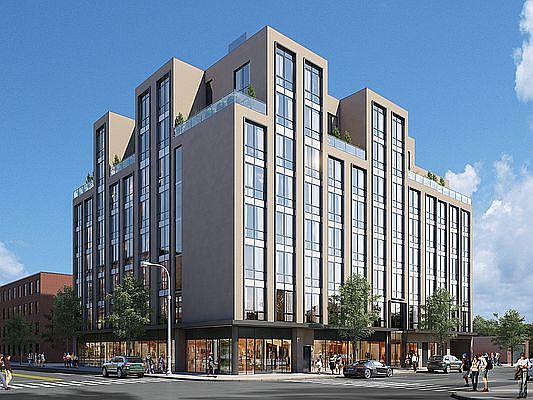 1st image of 26-46 4th St #4E