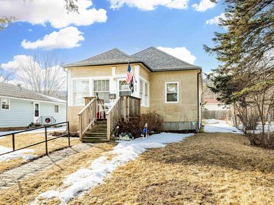 605 94th Ave W, Duluth, MN, 55808