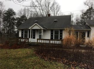 1898 State Road 46 W, Nashville, IN 47448